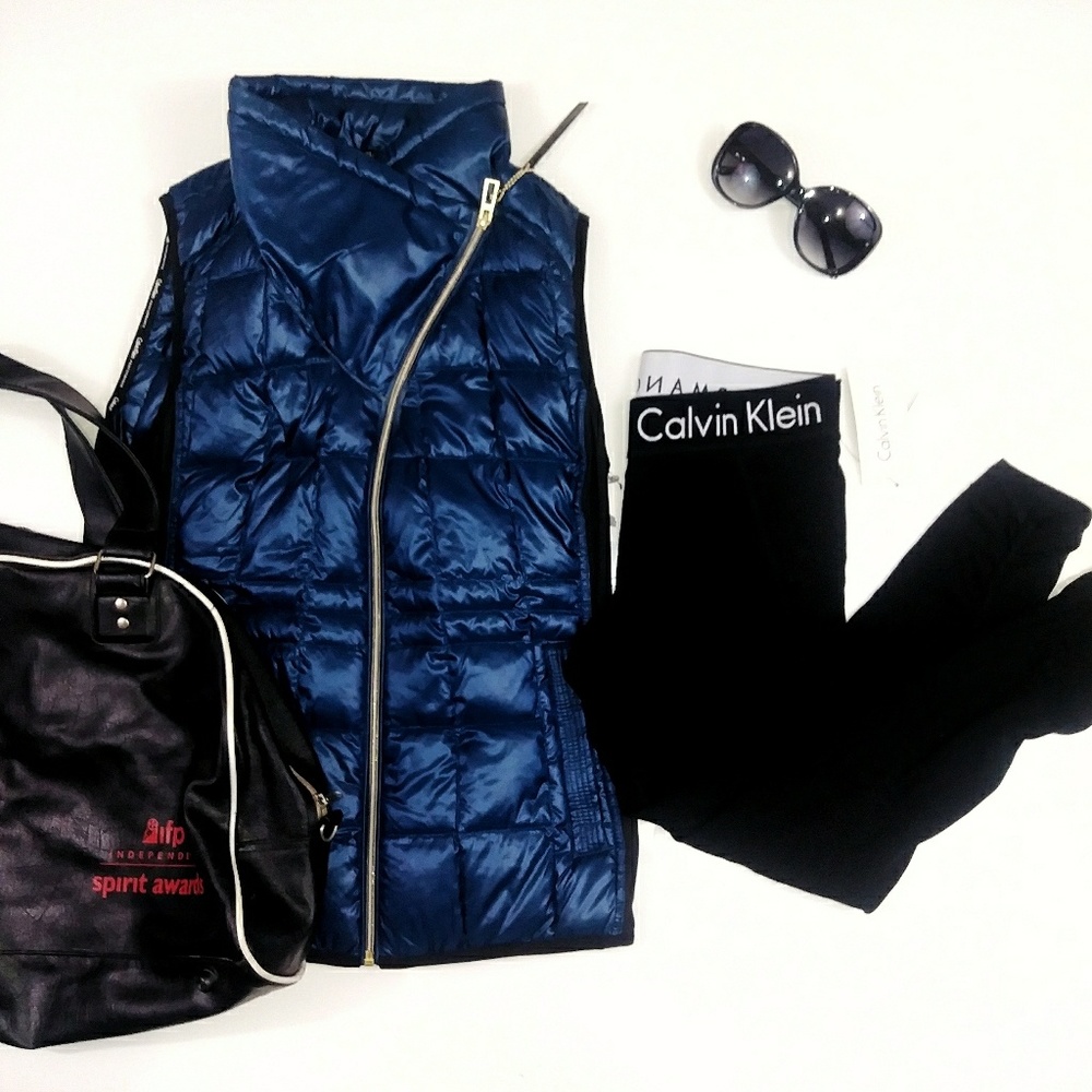 🚺🆕CALVIN KLEIN Performance leggings